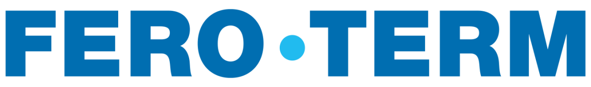 Fero Term | Pula Logo