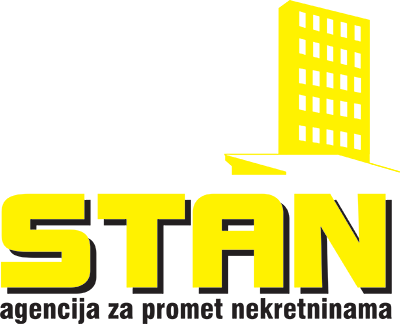 Agencija Stan Logo