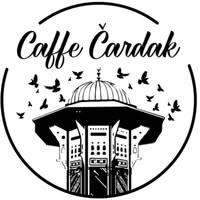 Caffe Čardak Logo