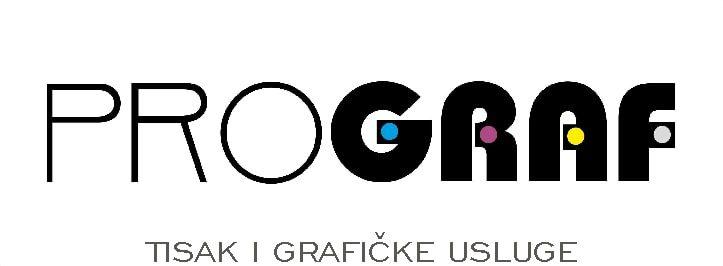 PROGRAF Logo