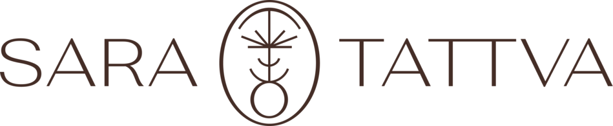 Sara Tattva Logo