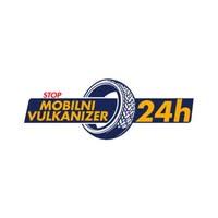 Dezurni Mobilni Vulkanizer Logo
