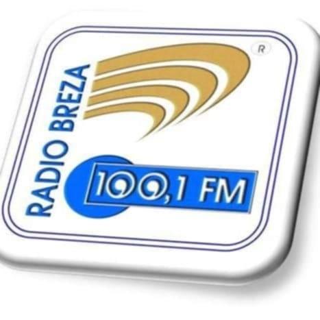 Radio Breza Logo