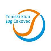 Teniski klub Jug Čakovec Logo