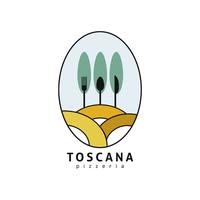 Toscana Logo