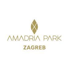 Amadria Park Zagreb HOTEL CAPITAL Logo
