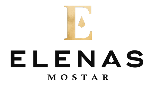 Salon Ljepote Elenas d.o.o.| Prodaja kozmetike i kozmetičke opreme - Mostar Logo