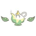 Zee's Cup Of Tea Logo