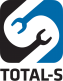 TOTAL-S Logo