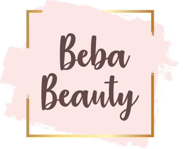 Beba Beauty Centar Logo