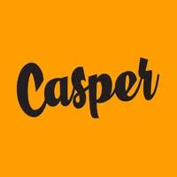 Casper Kebab Logo