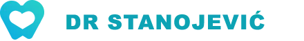 Stomatološka ambulanta Dr. Goran Stanojević Logo