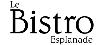 Le Bistro Esplanade Logo