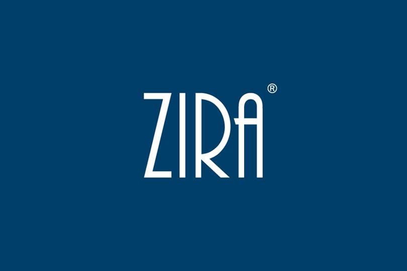 Zira Logo