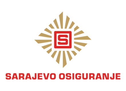 Sarajevo osiguranje d.d. Logo