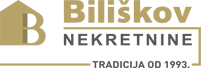 Biliškov Nekretnine D O O Logo