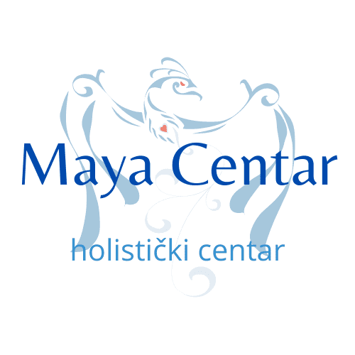 Maya Centar Logo