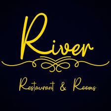 River Restaurant & Luxury Rooms Logo