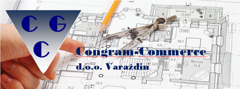 Congram Commerce D O O Logo