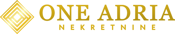 One Adria Nekretnine Logo