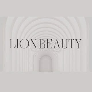 Kozmetički salon "Lion Beauty" Logo