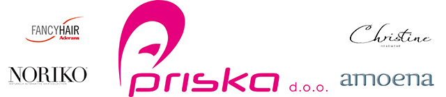 Priska D O O Logo
