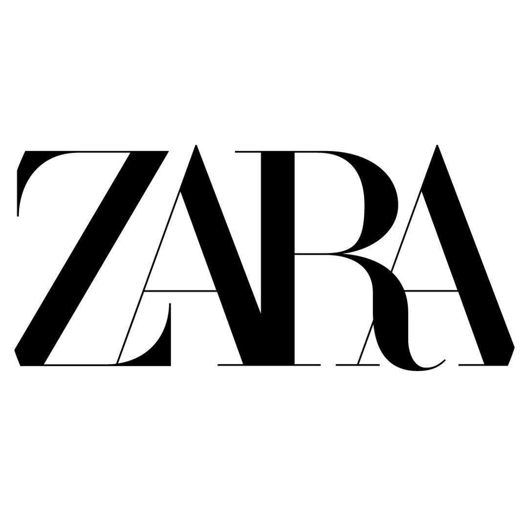 Zara Zagreb Gundulićeva ul. Logo
