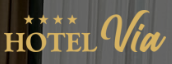 Hotel Via Logo