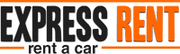Expressrent Croatia Logo