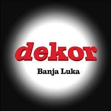 DEKOR Logo