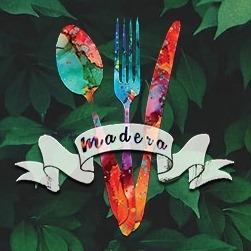 Madera Bistro Zaprešić Logo