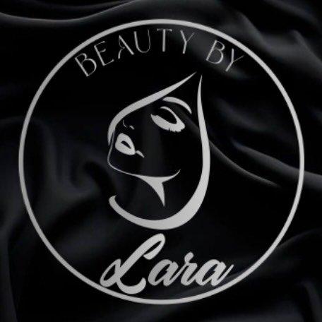 Beauty By Lara Logo