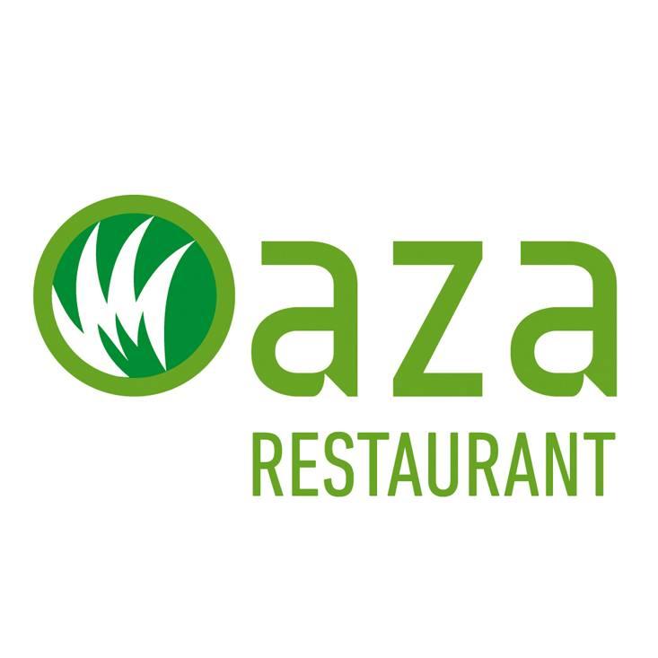 Oaza Hotel & Camping & Restaurant Logo