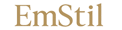 Em Stil Logo