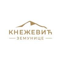 Zemunice Knežević Logo