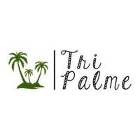 Tri Palme Logo