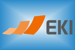 EKI (MKD) Logo