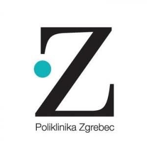Poliklinika Zgrebec Logo