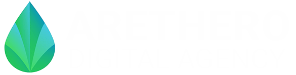 Arethero Digital Logo
