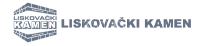Liskovački Kamen Logo