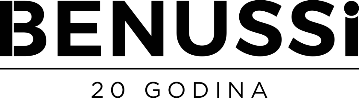 Auto Benussi Zagreb Logo