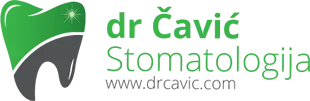 Stomatologija dr Čavić Logo