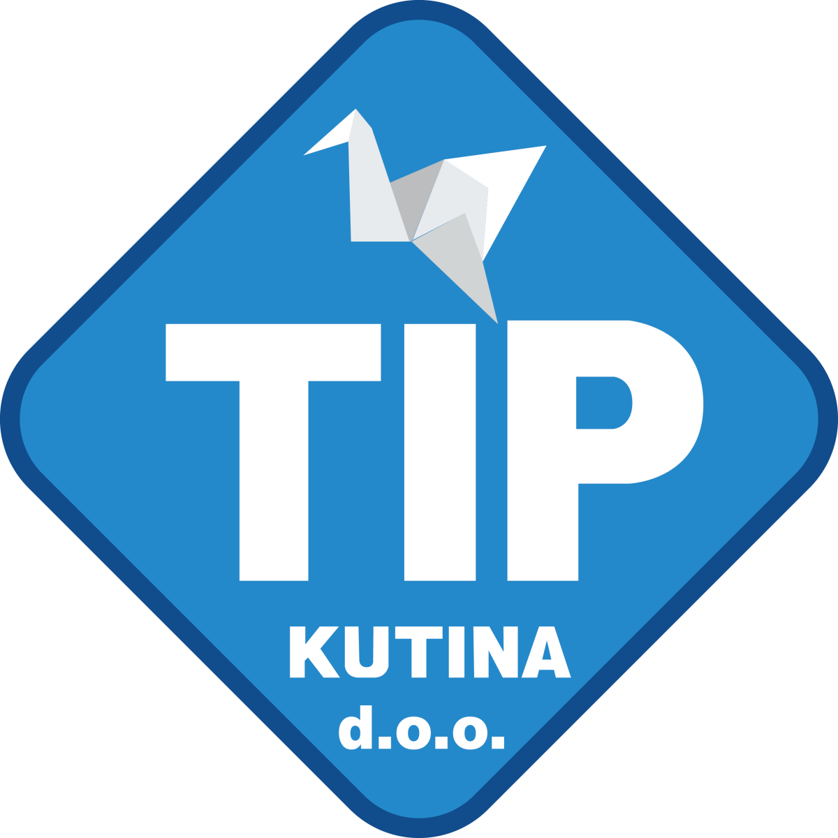 Tip - Kutina Logo