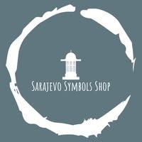 Sarajevo Symbols Shop Logo