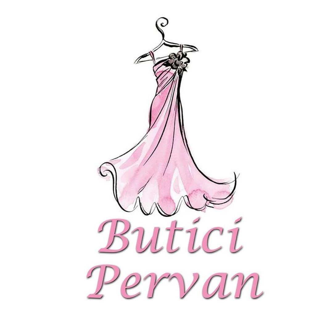Pervan Commerce Logo