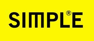 SIMPLE - Max City Logo