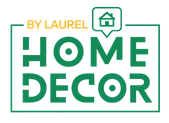 Laurel Home Decor Salon Namještaja Logo