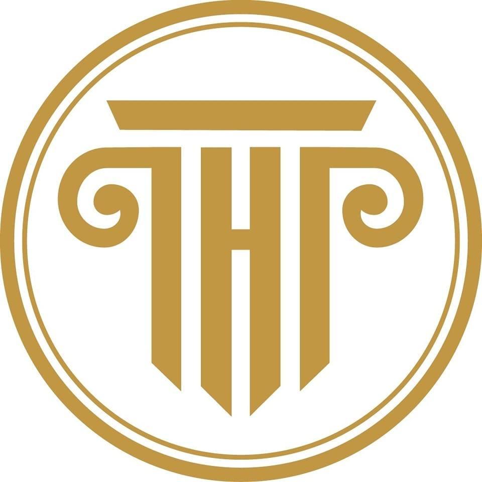 Beauty Palace By Melisa Kazic Salon Ljepote Logo