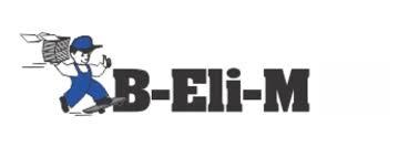 Digitalni Print | Offset Štampa | B Eli M Štamparija Logo