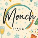 Monch cafè Logo